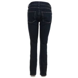 DL1961‎ Jeans Florence Skinny Maternity Instasculpt Ankle Denim Pants Women's 27